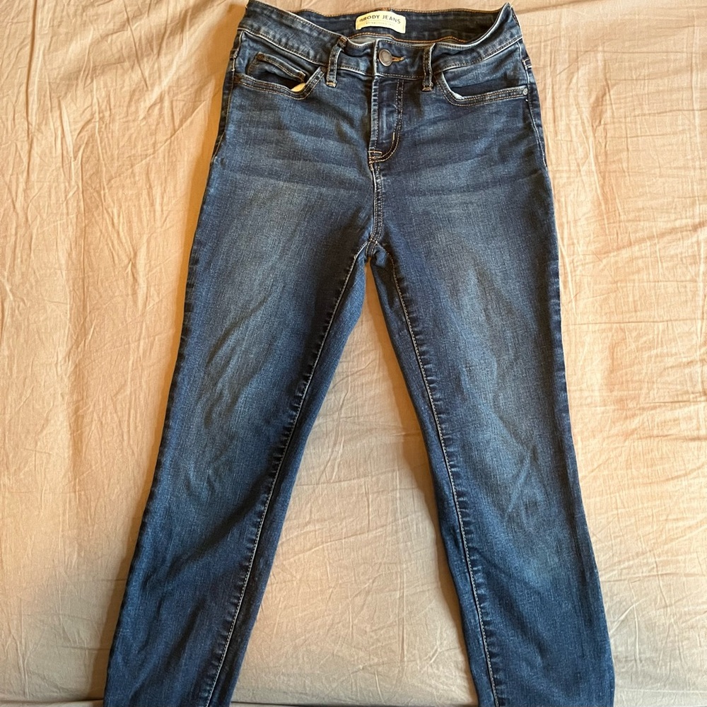 Dark blue Brody Jeans